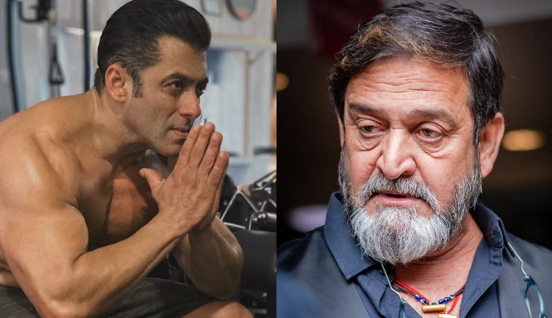 'He's lonely, needs someone to come back to', says Mahesh Manjrekar who has an 'issue' with Salman Khan not marrying - Vimarsana News