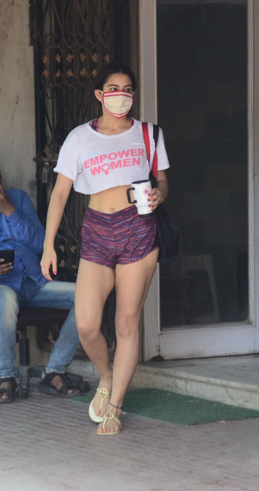 Sara Ali Khan
