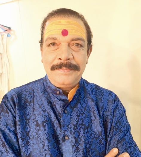 Madhya Pradesh: Bollywood actor Namdev plans to set up acting institute in state - Vimarsana News