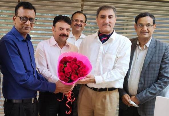 Indore: CIT exemption & central appeal camps in city to dispose of cases - Vimarsana News