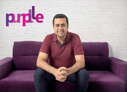 Beauty platform Purplle.com closes $140 mn Series D funding; adds Premji Invest to cap table - Vimarsana News