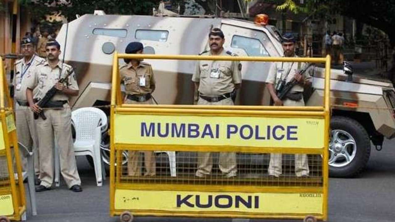 Mumbai: Police rescues 6-year-old boy within 4 hours after being kidnapped by relative for ransom - Vimarsana News