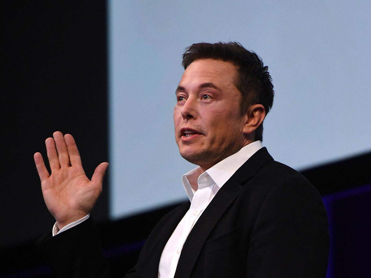 Elon Musk takes to Twitter to praise 'Indian talent' after Parag Agrawal becomes Twitter CEO - Vimarsana News