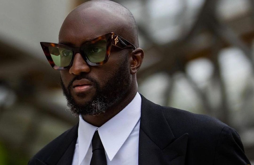 Celebrity fashion designer Virgil Abloh dies of cancer at 41 - Vimarsana News