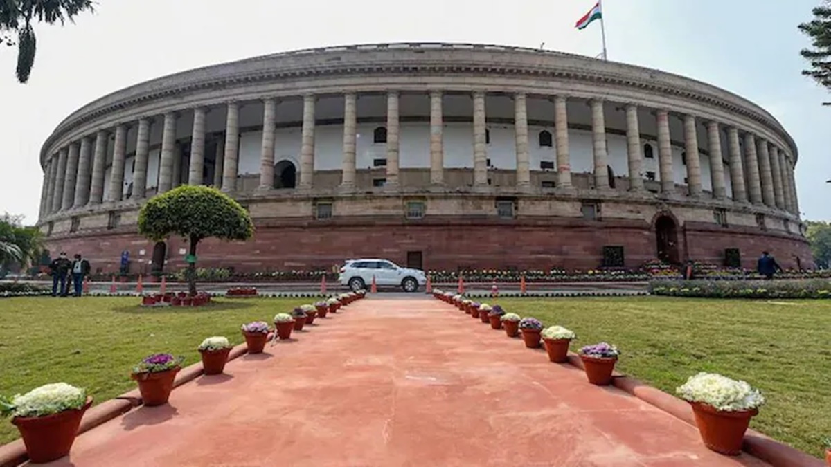Parliament's winter session set to begin today, 26 bills on agenda – Here's all you need to know - Vimarsana News