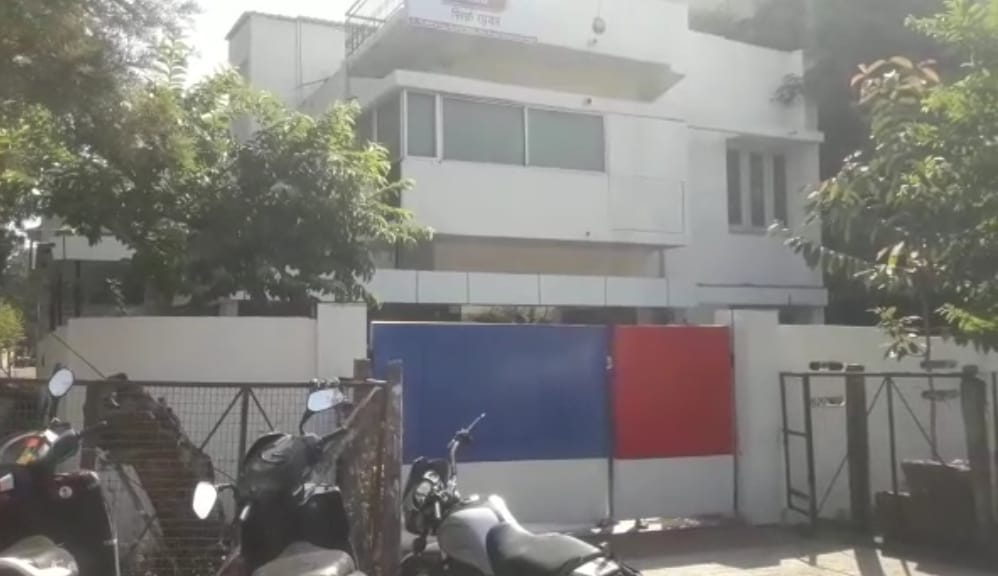 Madhya Pradesh: IT raids two business establishments in Bhopal, Indore, search continues - Vimarsana News
