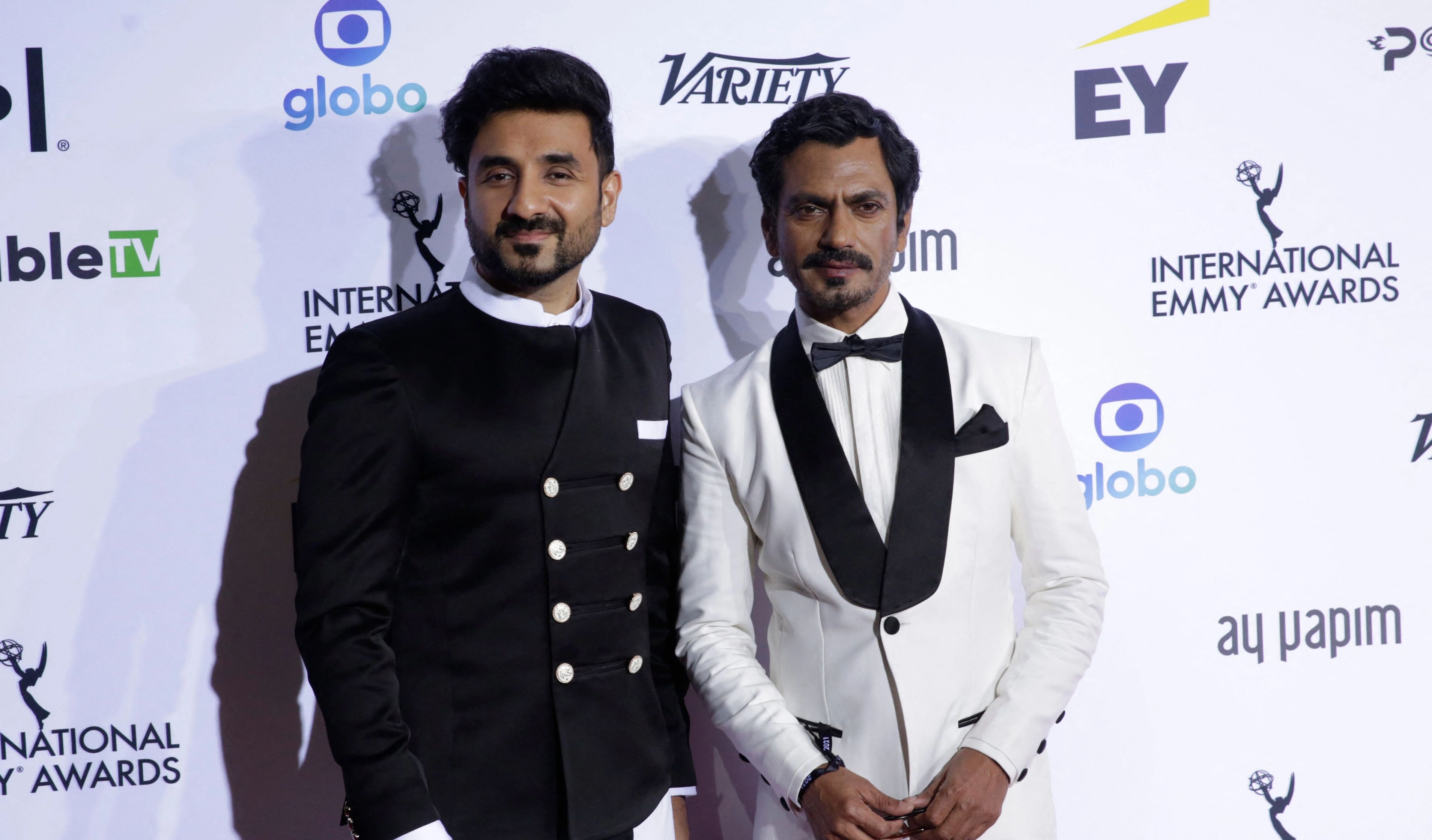 Why did Vir Das refuse to wear a fancy designer outfit for International Emmy Awards 2021? - Vimarsana News