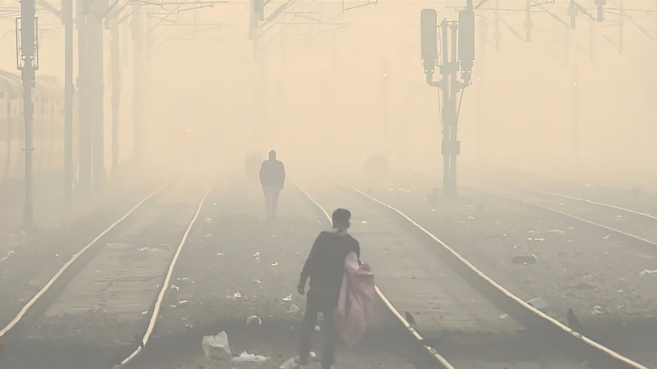 Mumbai: 1114 trespassers killed in 2021 in suburban section of MMR while crossing tracks - Vimarsana News