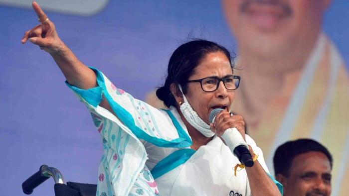 Tripura: TMC delegation to meet Amit Shah, move SC over alleged attack on party leaders - Vimarsana News