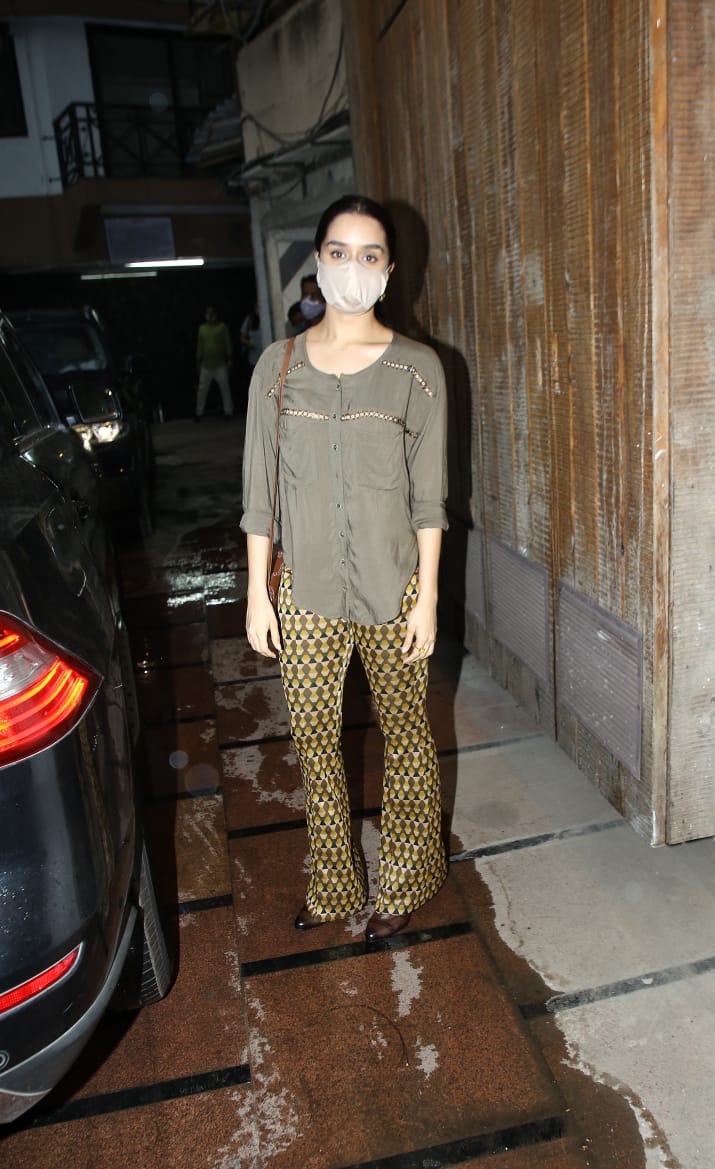 Shraddha Kapoor
