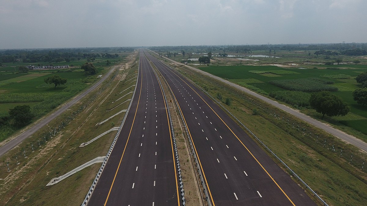 Yamuna Expressway in Uttar Pradesh likely to be renamed after former PM Atal Bihari Vajpayee: Report - Vimarsana News