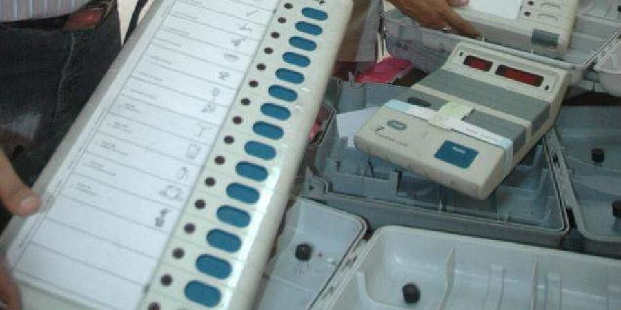Chhattisgarh urban civic bodies polls: Nephew of former CM Raman Singh, 10 other BJP leaders booked in vandalism case - Vimarsana News