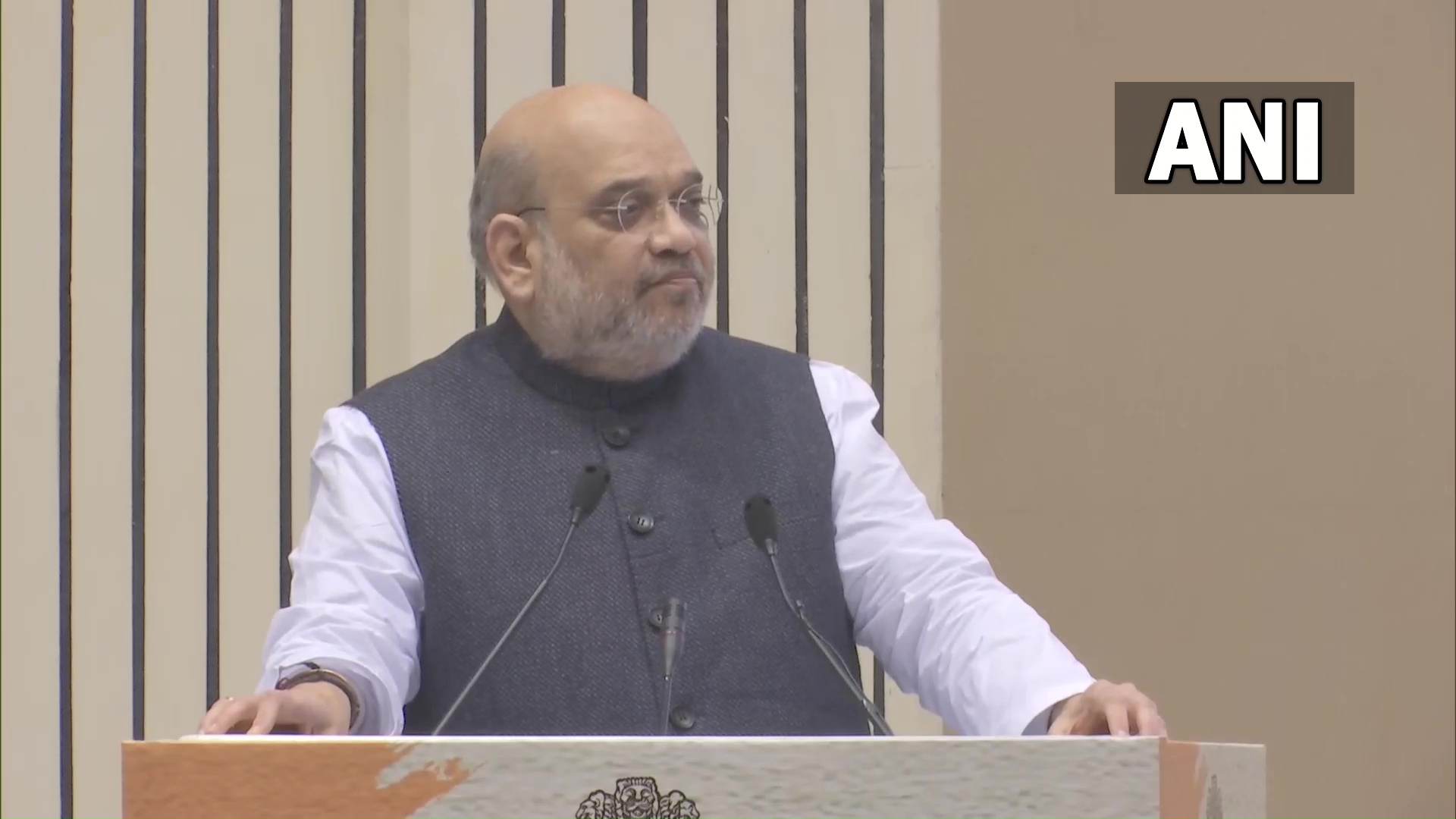 'Can not control Coronavirus, until masses become aware' says Union Minister Amit Shah; tells everyone to be alert - Vimarsana News