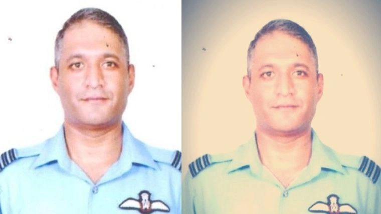 Breaking: Sole survivor Group Captain Varun Singh succumbs to injuries - Vimarsana News