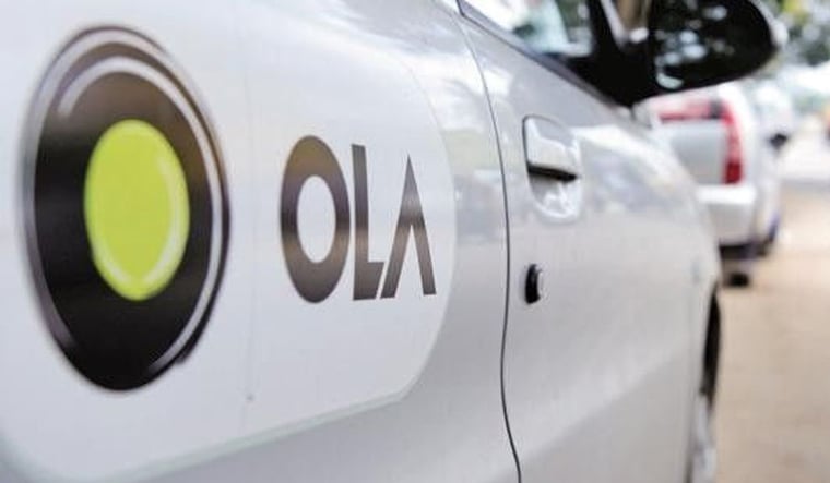 Ola, Reliance, among other firms submit bid for Rs 18,100 cr incentive scheme for battery production - Vimarsana News