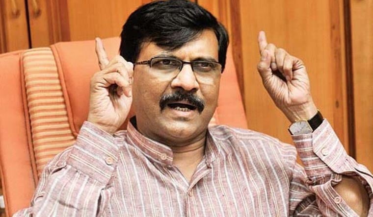 Reviving Congress big challenge for Rahul, Priyanka Gandhi: Sanjay Raut - Vimarsana News