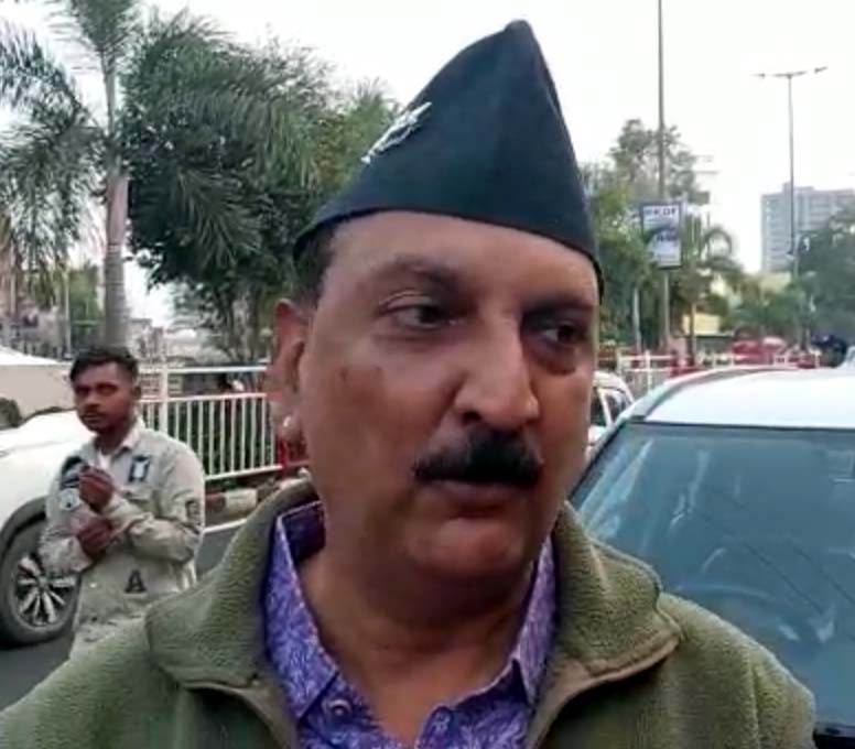 Madhya Pradesh: CDS Gen Rawat wanted to open Sainik School in Shahdol, says Yashwardhan Singh - Vimarsana News