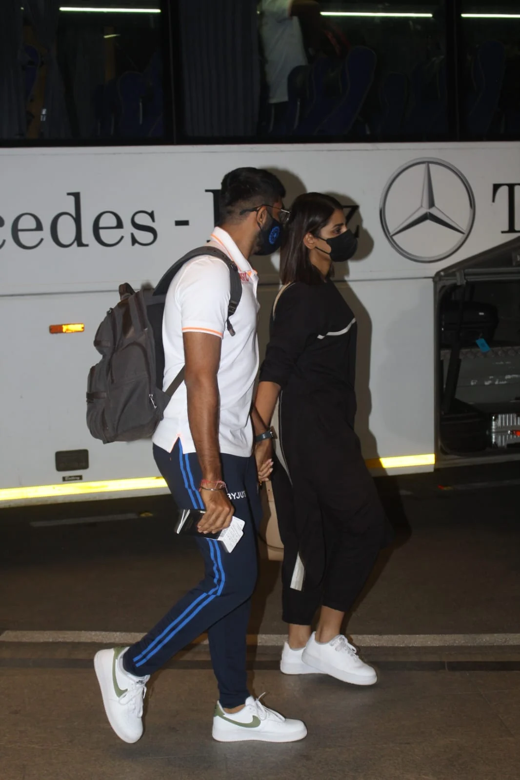 India pacer Jasprit Bumrah