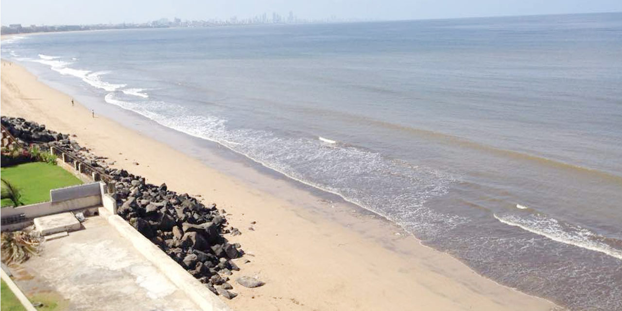 FPJ Legal: Find permanent solution to protect Versova beach: Bombay HC directs Maharashtra govt and BMC - Vimarsana News