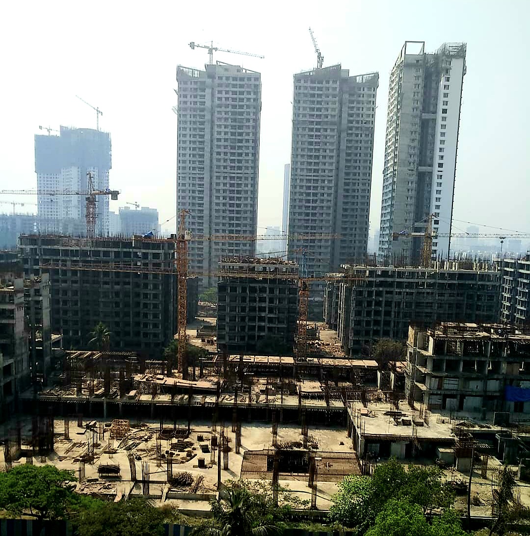 Mumbai: Endless wait for home buyers due to excessive delay in completing Patra Chawl project - Vimarsana News