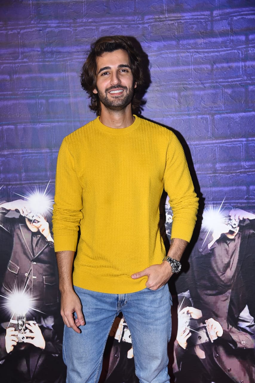 Aditya Seal