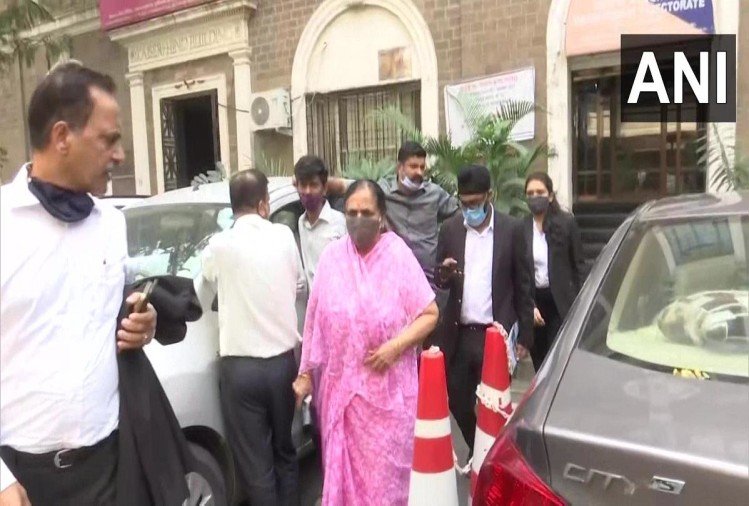 FPJ Legal: Bombay HC extends interim relief to Mandakini Khadse in Pune land deal scam case - Vimarsana News