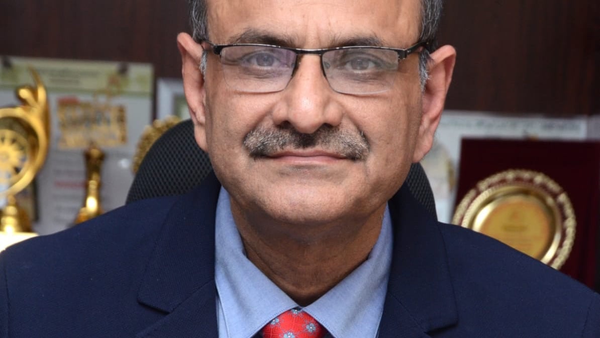 Madhya Pradesh: Kanwar appointed as unit head of NFL's Vijaipur Unit - Vimarsana News