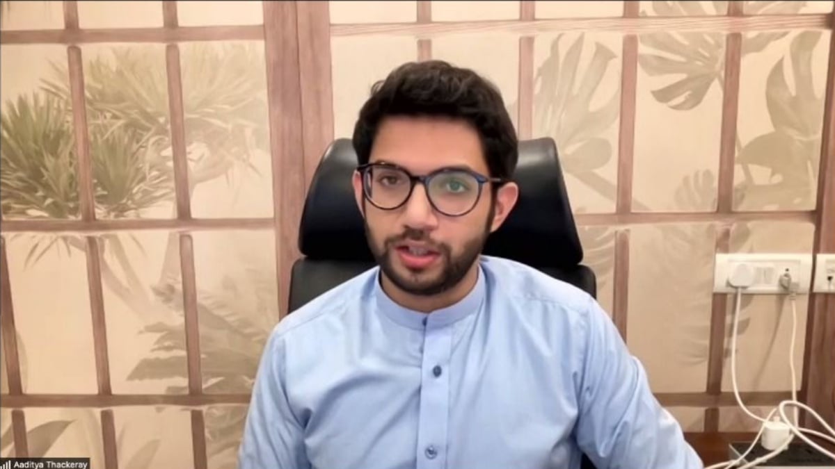 Mumbai: IB curriculum for BMC schools, Maharashtra Minister Aaditya Thackeray favours multiple options - Vimarsana News