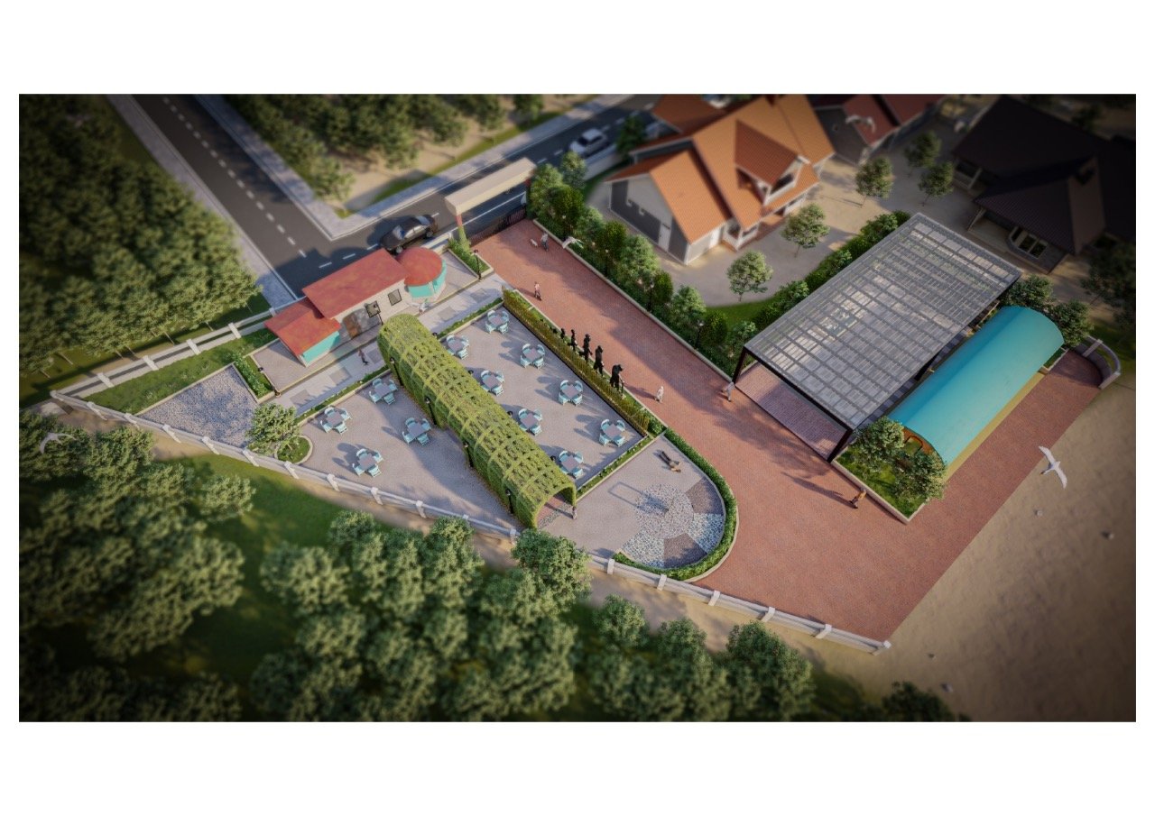 Navi Mumbai: Sagar Vihar in Vashi to get a makeover, NMMC starts beautification work - Vimarsana News