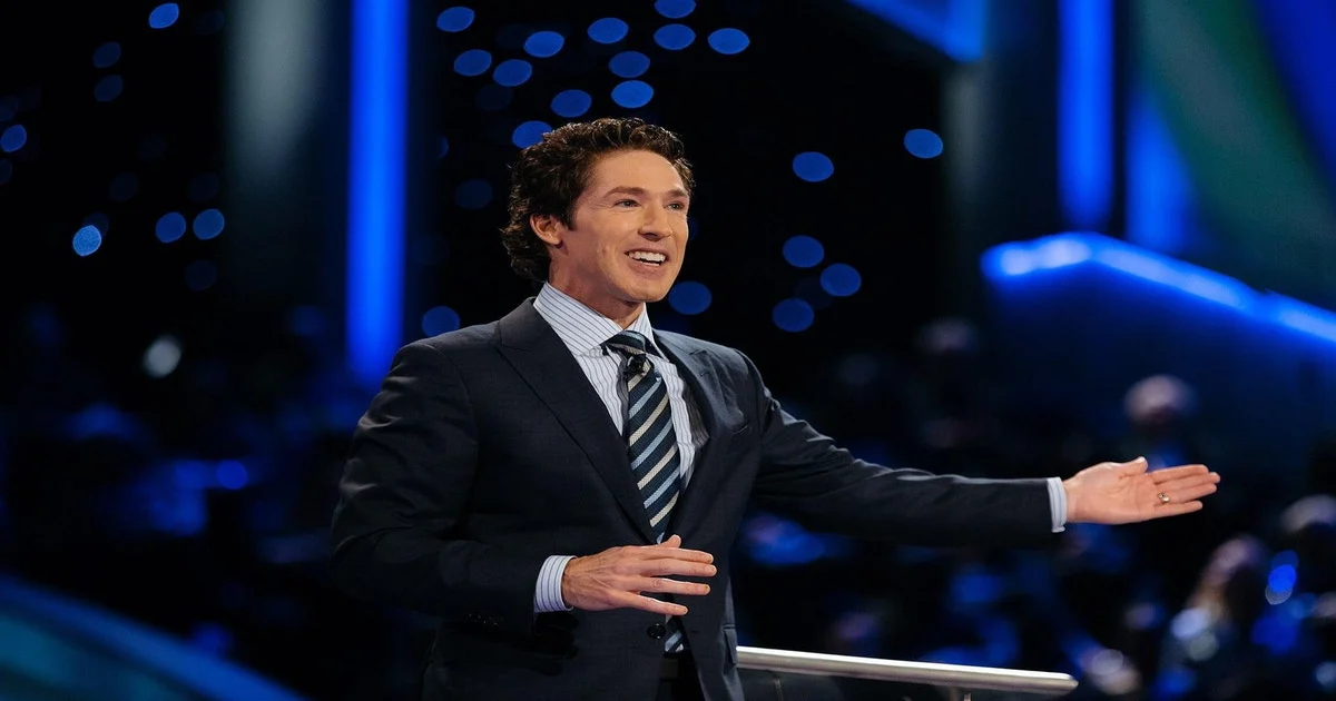 joel osteen stolen money