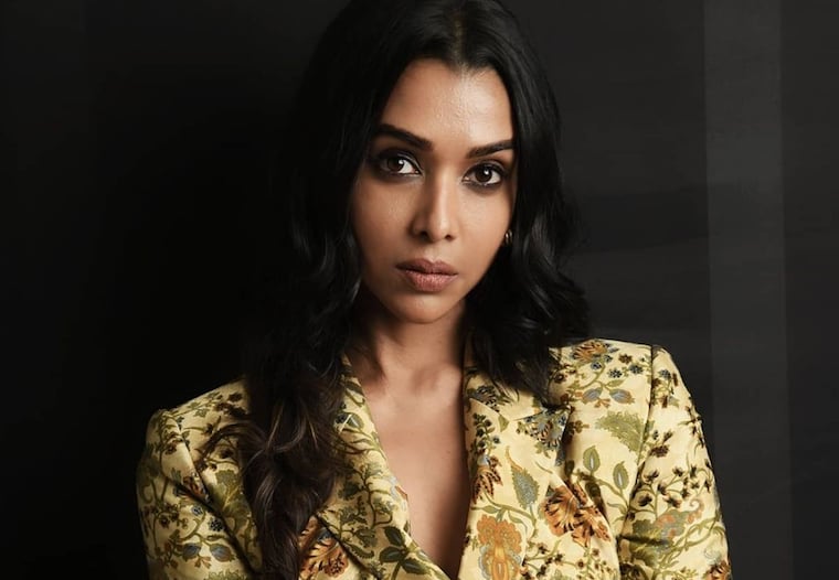 Scoop! THIS is what Anupria Goenka thinks about OTT roles for women - Vimarsana News
