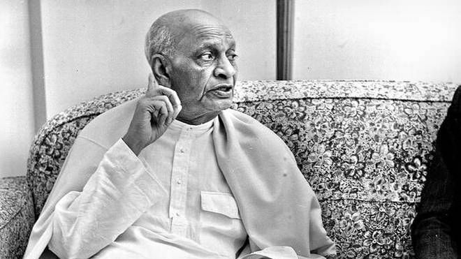 Sardar Vallabhbhai Patel Death Anniversary: All you need to know about India's unifier in chief - Vimarsana News