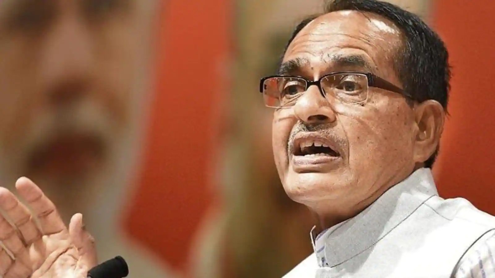 Madhya Pradesh: Ken-Betwa rivers linking, a step towards Vaipayee's 'River Link Campaign', says CM Chouhan - Vimarsana News