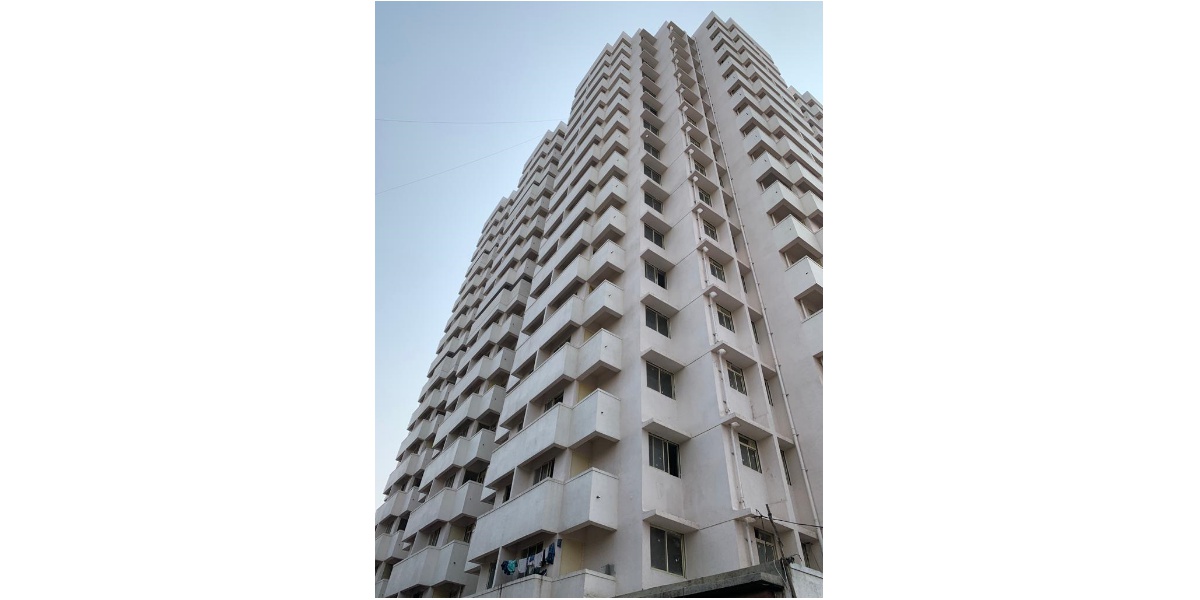 Mira Bhayander: BJP, Sena at loggerheads over draw-of-lots for BSUP housing scheme - Vimarsana News