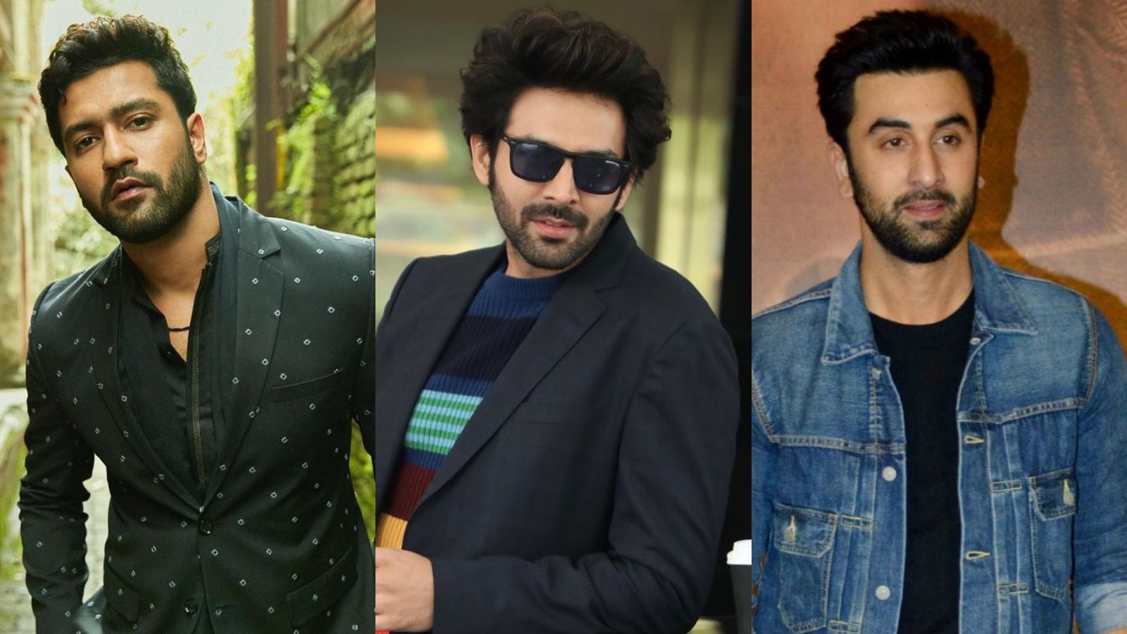 After Vicky Kaushal and Ranbir Kapoor, netizens call Kartik Aaryan the most eligible bachelor of B-Town - Vimarsana News