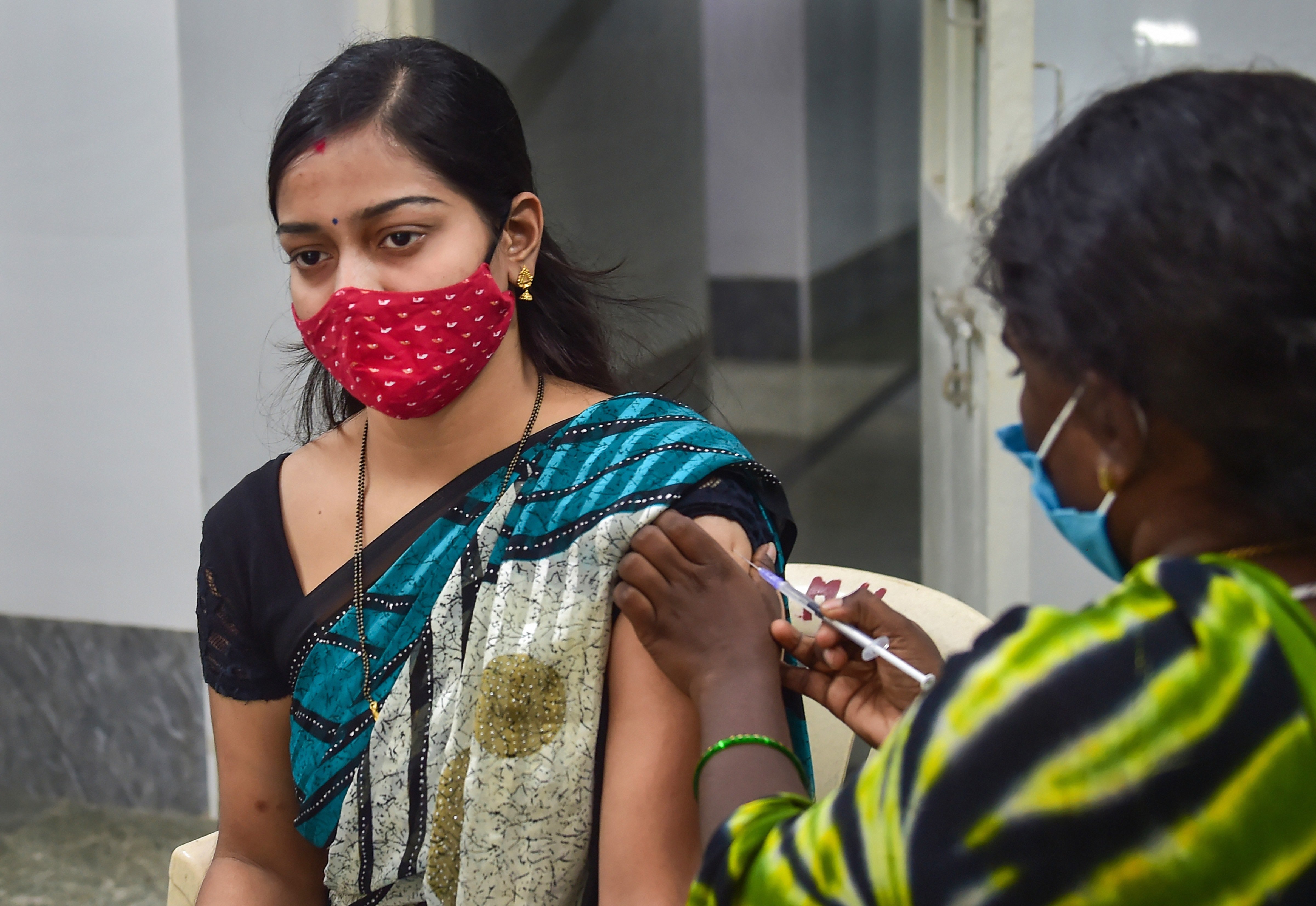 FPJ Legal: No person can be forced to get vaccinated against their wishes, Centre tells SC - Vimarsana News