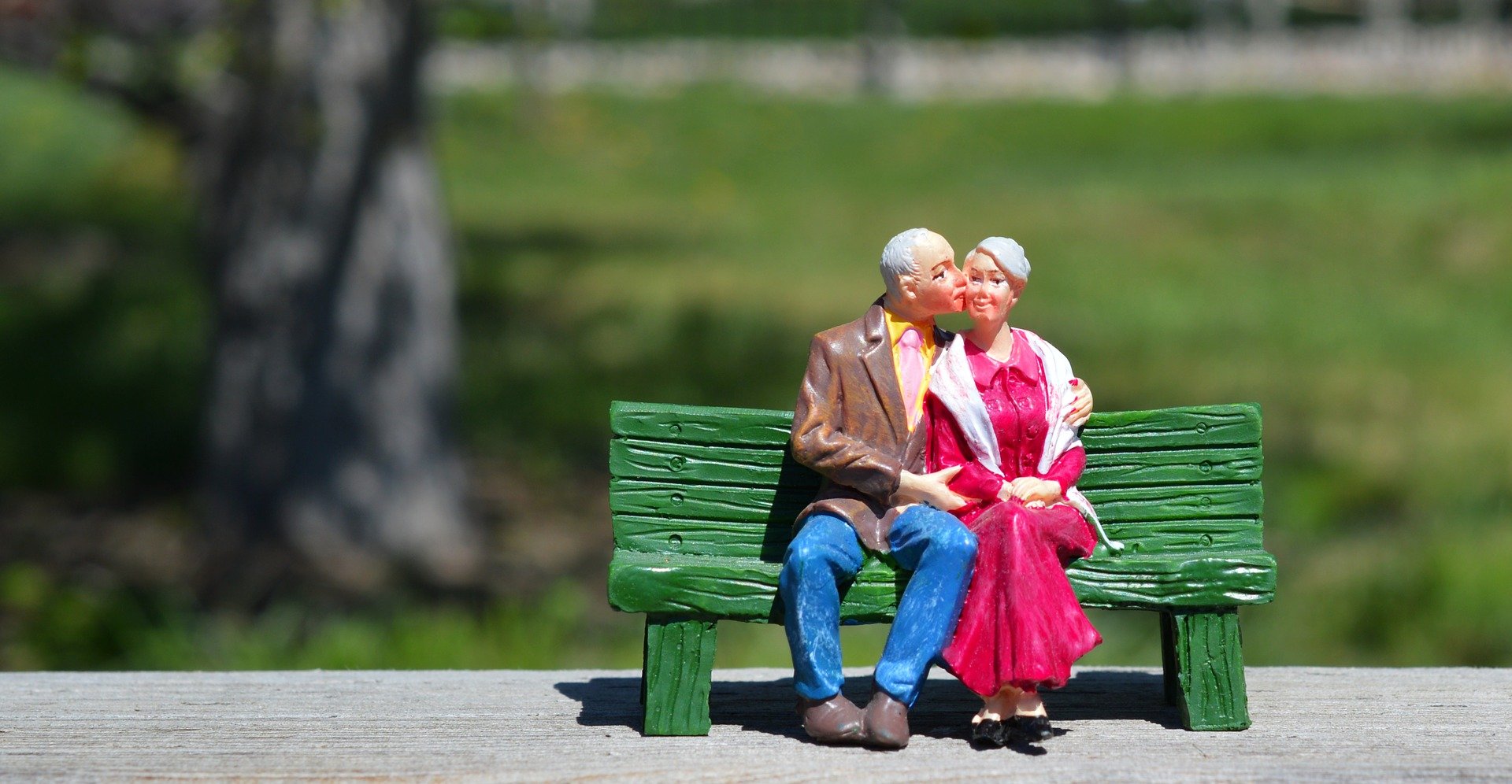 Sex and The City: Intimacy woes in old age - Vimarsana News