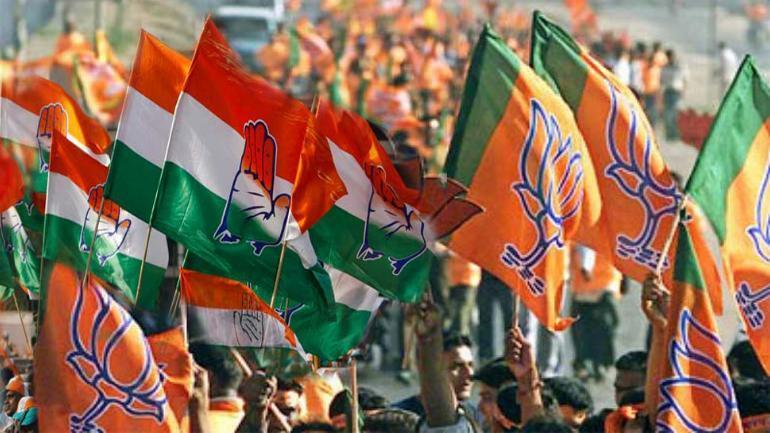 Uttar Pradesh Assembly Polls: Doordarshan to broadcast political parties' campaigning for 16 days, Akashvani for 14 days - Vimarsana News