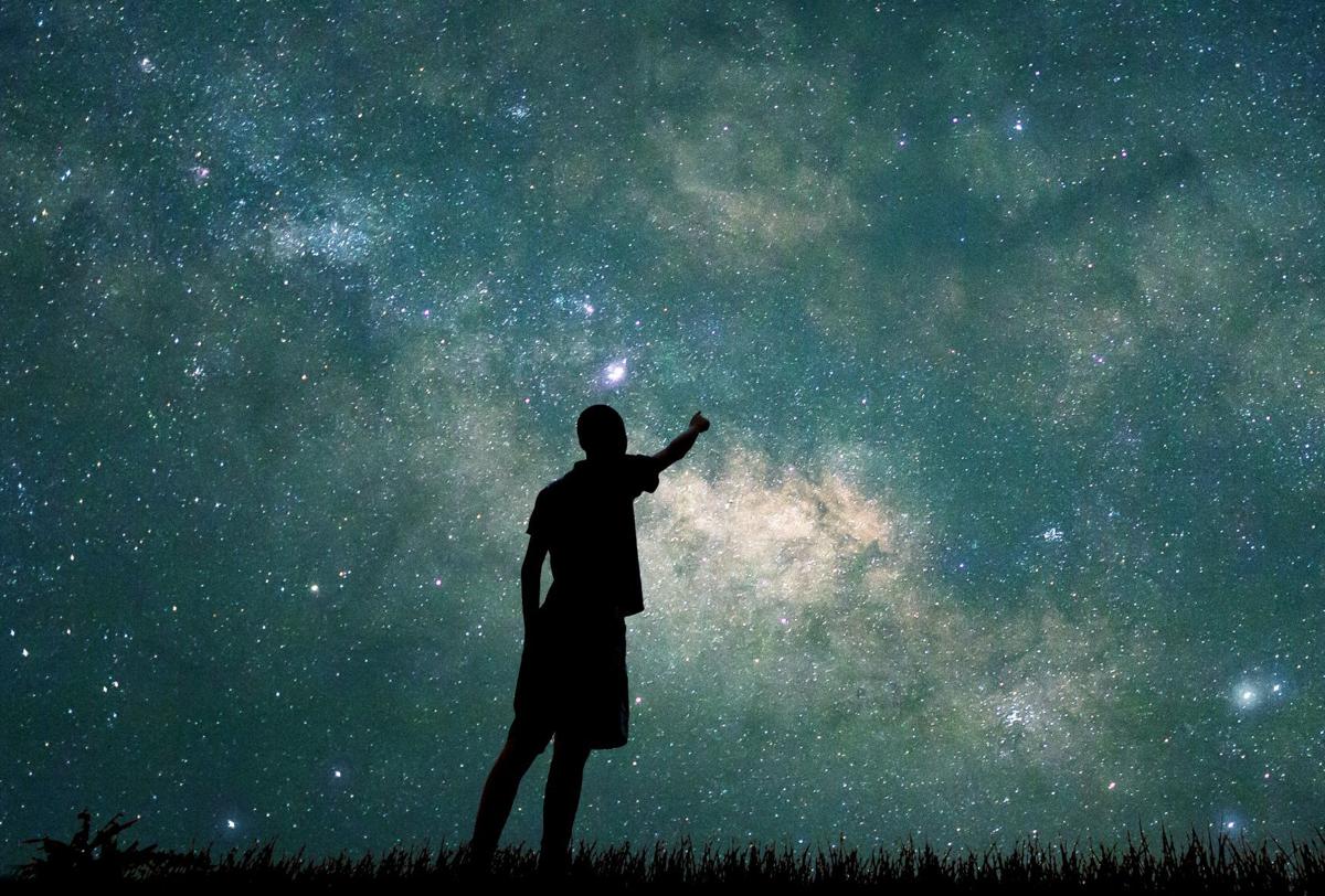 Hunting galaxies far far away - here's how anyone can explore the universe - Vimarsana News