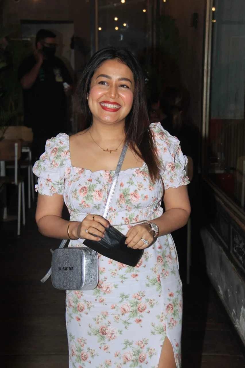 Neha Kakkar