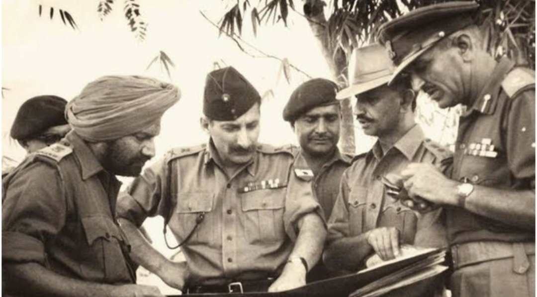 What is Vijay Diwas? All you need to know about India's victory over Pakistan in 1971 war - Vimarsana News