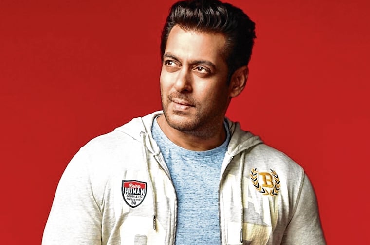 Revealed! What does Salman Khan's Tiger 3 have in common with Shah Rukh Khan's Deewana? - Vimarsana News
