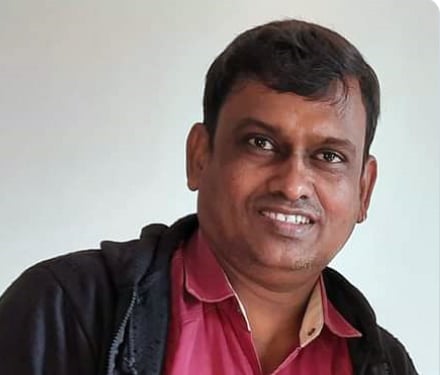 FPJ photojournalist BL Soni passes away - Vimarsana News