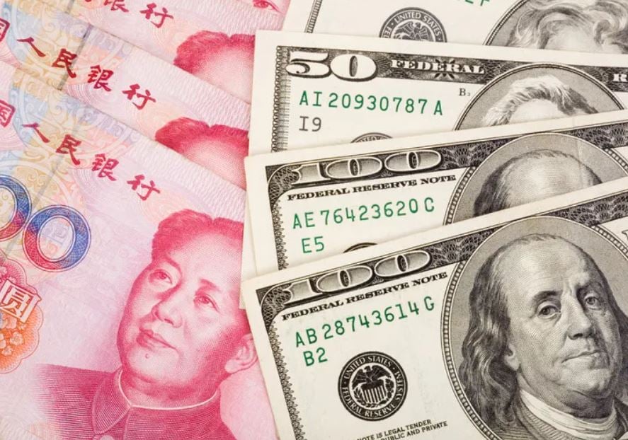Chinese developer says it might not pay $400 million bond due next week - Vimarsana News