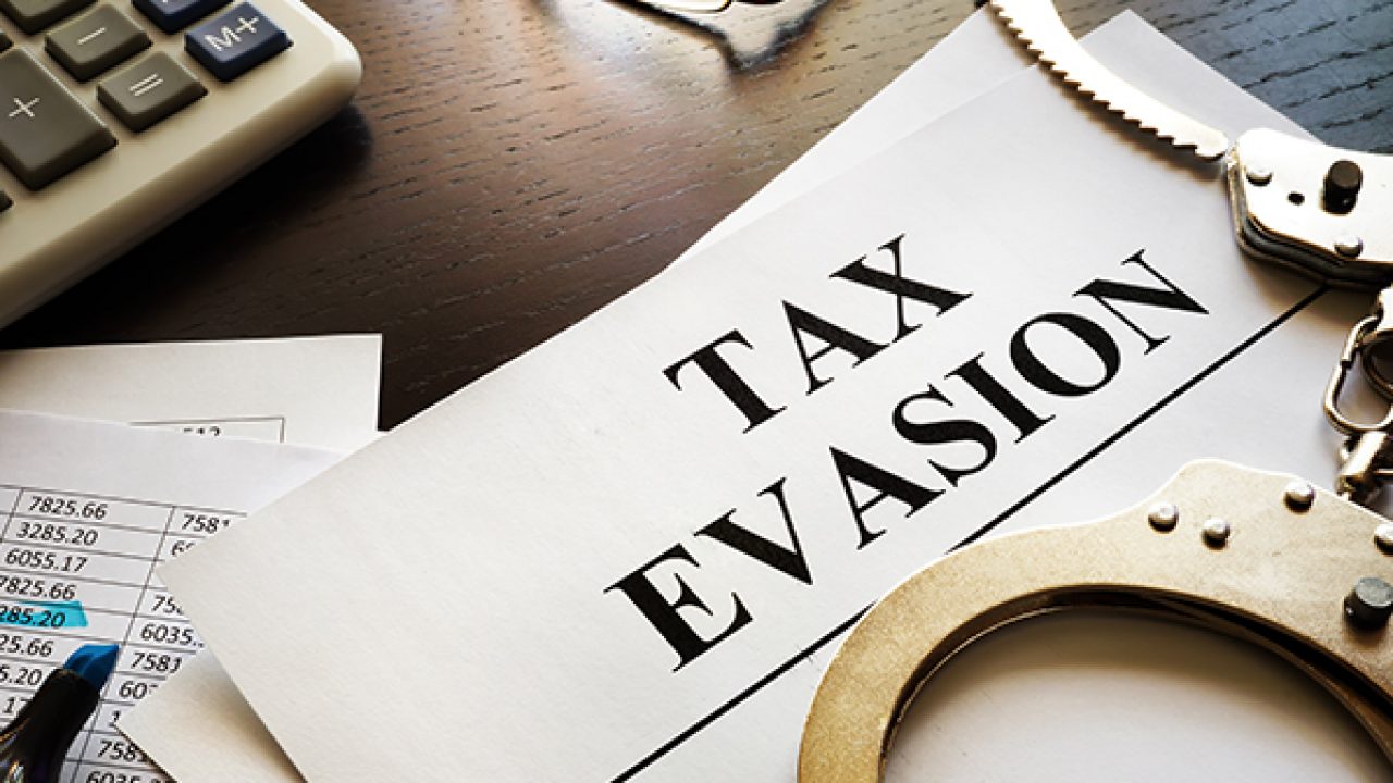 CGST officials bust syndicate of firms involved in tax evasion of Rs 85 cr - Vimarsana News