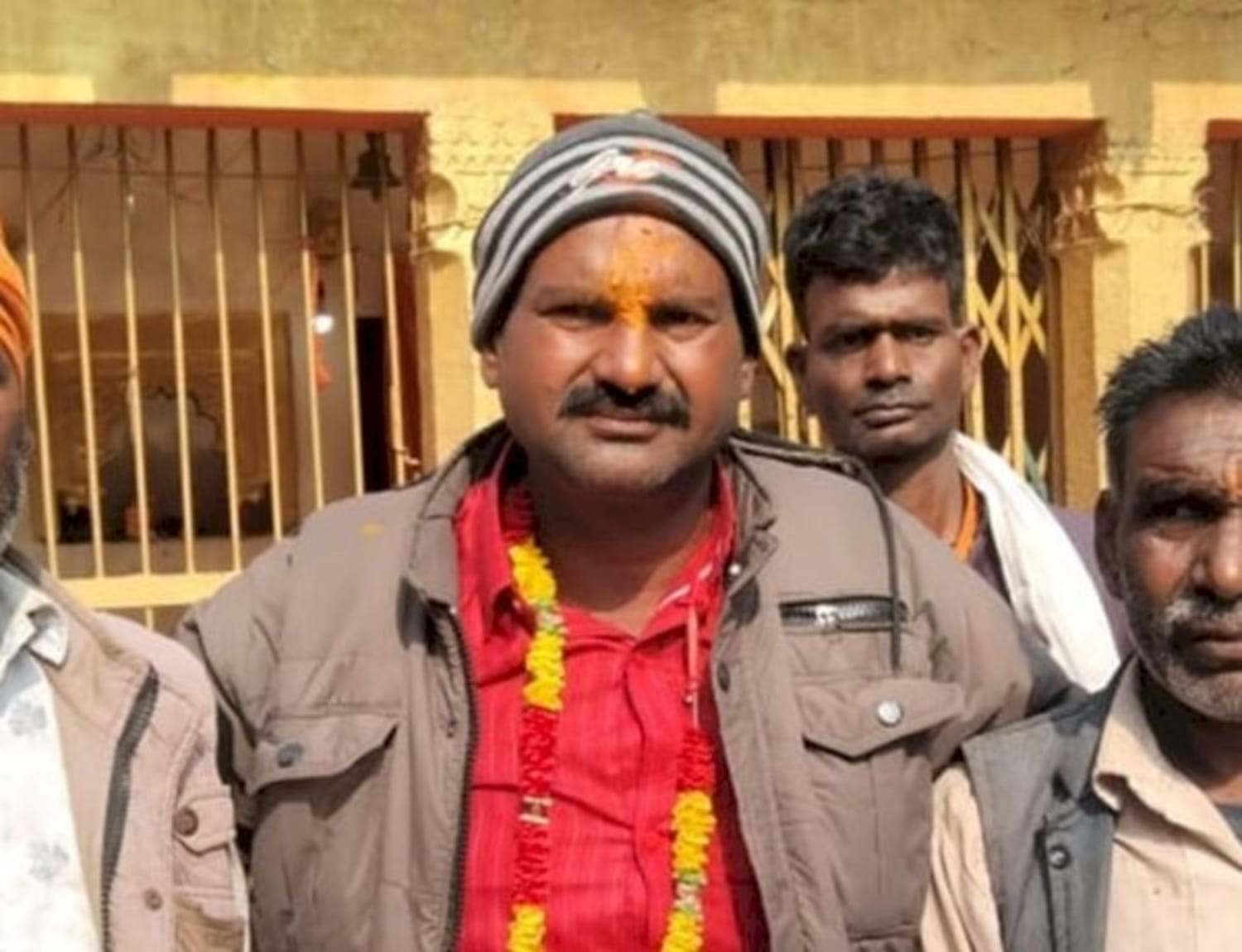Madhya Pradesh: Man gets sarpanch post through bidding in Ashoknagar - Vimarsana News