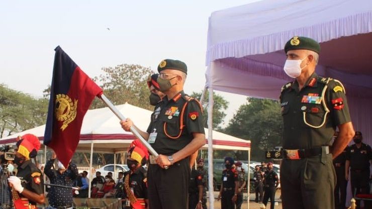 Pune l Army getting new family of anti-tank, anti-personnel mines: Gen Naravane - Vimarsana News