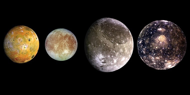 Astronomers spot gigantic planet 10 times more massive than Jupiter - Vimarsana News