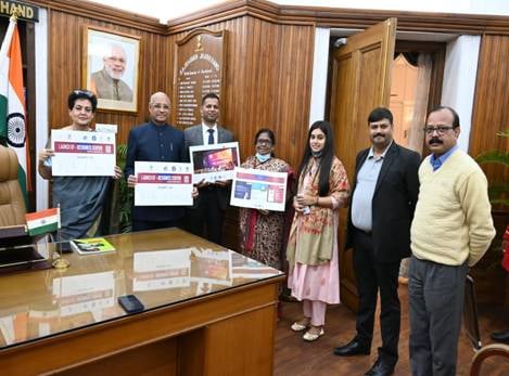 NCW launches online resource center to help women on issues pertaining to cyberbullying, cyberstalking, financial frauds - Vimarsana News