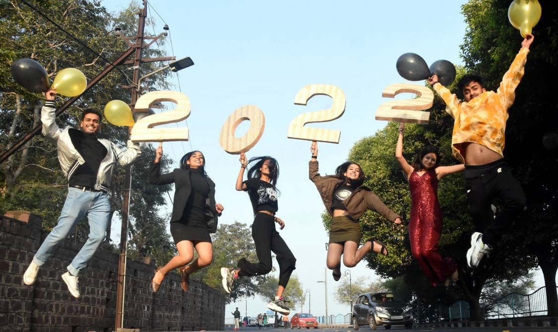 Bhopal: A blue print of development in 2022 - Vimarsana News